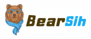 logo bearsih